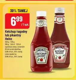 Polomarket Ketchup łagodny Heinz oferta