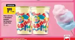 Polomarket Wata cukrowa z tatuażem Candy Floss oferta