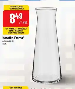 Polomarket Karafka Emma oferta