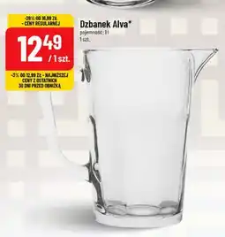 Polomarket Dzbanek Alva oferta