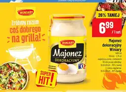 Polomarket Majonez dekoracyjny Winiary oferta