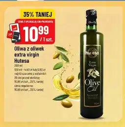 Polomarket Oliwa z oliwek extra virgin Hutesa oferta