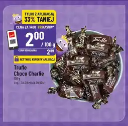 Polomarket Trufle Choco Charlie oferta