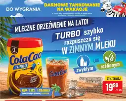 Polomarket Kakao rozpuszczalne Cola Cao Turbo oferta
