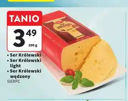 Intermarche Ser Królewski Sierpc oferta