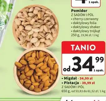 Intermarche Migdał Z Sadów i Pól oferta