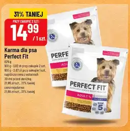 Polomarket Karma dla psa Perfect Fit Sensitive oferta