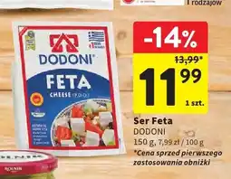 Intermarche Ser Feta Dodoni oferta