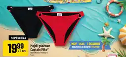 Polomarket Majtki plażowe Captain Mike oferta