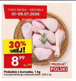 Twój Market Podudzie z kurczaka oferta