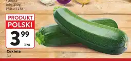 Intermarche Cukinia luz oferta