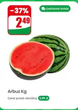 Dino Arbuz oferta