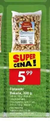 Twój Market Fistaszki Bakalia oferta