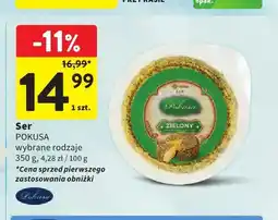 Intermarche Ser Pokusa oferta
