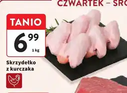 Intermarche Skrzydełko z kurczaka oferta
