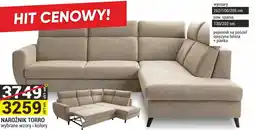 Merkury Market Narożnik Hit oferta