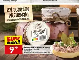 Twój Market Golonkowa szlachetna Białecki Wędzarnia oferta