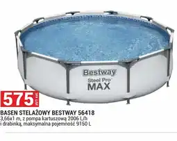 Merkury Market Basen Bestway oferta
