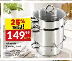 Twój Market Sokownik Winston oferta