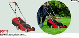 Merkury Market Kosiarka elektryczna Einhell oferta