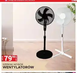 Merkury Market Wentylator stojący oferta