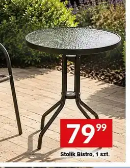 Twój Market Stolik Bistro oferta