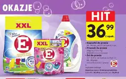Intermarche Kapsułki do prania E oferta