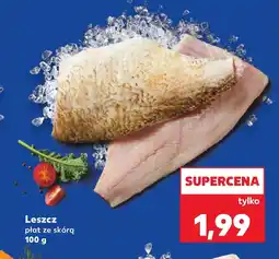 Kaufland Leszcz oferta