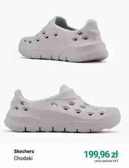 Deichmann Chodaki Skechers oferta