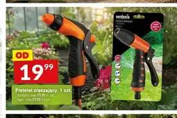 Twój Market Pistolet zraszający Aqua Verdenia oferta