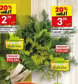 Twój Market Zestaw do kwaszenia oferta