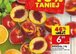 Twój Market Nektarynka oferta