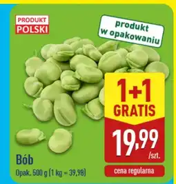 ALDI Bób Polski oferta