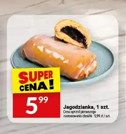 Twój Market Jagodzianka Białecki oferta