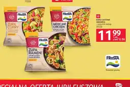 Selgros Danie gotowe Frosta oferta
