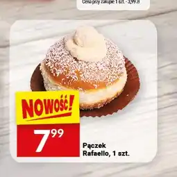 Twój Market Pączek Rafaello Białecki oferta