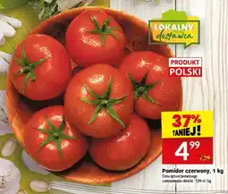 Twój Market Pomidor czerwony oferta