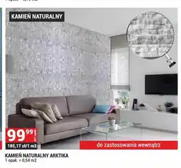 Merkury Market Kamień naturalny Arktika oferta