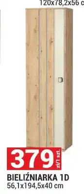Merkury Market Bieliźniarka 1D Camari oferta