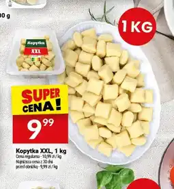 Twój Market Kopytka XXL Białecki Kuchnia oferta