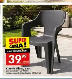 Twój Market Krzesło Bilbao oferta