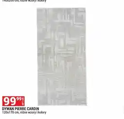Merkury Market Dywan Pierre Cardin oferta