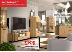 Merkury Market Ława Lamelo LA9 oferta