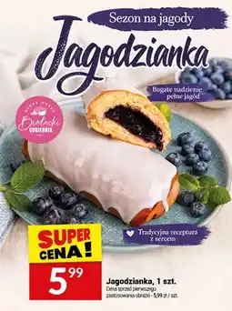 Twój Market Jagodzianka Białecki oferta