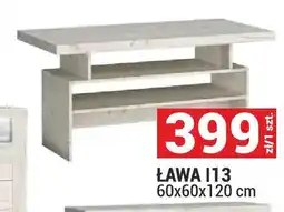 Merkury Market Ława Indianapolis I13 oferta