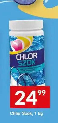Twój Market Chlor Szok oferta