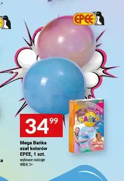 Twój Market Mega Bańka szał kolorów EPEE oferta