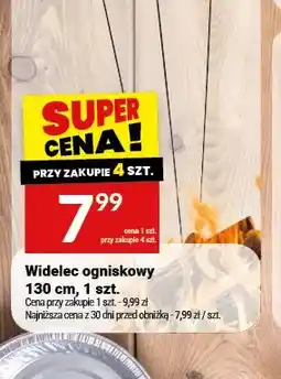 Twój Market Widelec ogniskowy oferta