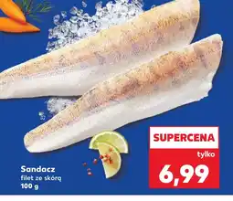 Kaufland Sandacz oferta