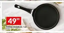 Twój Market Patelnia naleśnikowa 25 cm oferta